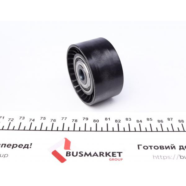 KPV619 DAYCO Комплект ременя генератора Renault Master/Opel Movano 2.3dCi 13-(-AC) (7PK1673)
