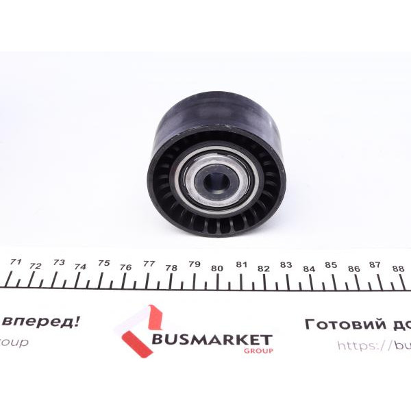 KPV619 DAYCO Комплект ременя генератора Renault Master/Opel Movano 2.3dCi 13-(-AC) (7PK1673)