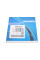 KPV621 DAYCO Комплект ременя генератора Citroen C-Crosser/Peugeot 4007 2.2D 07-