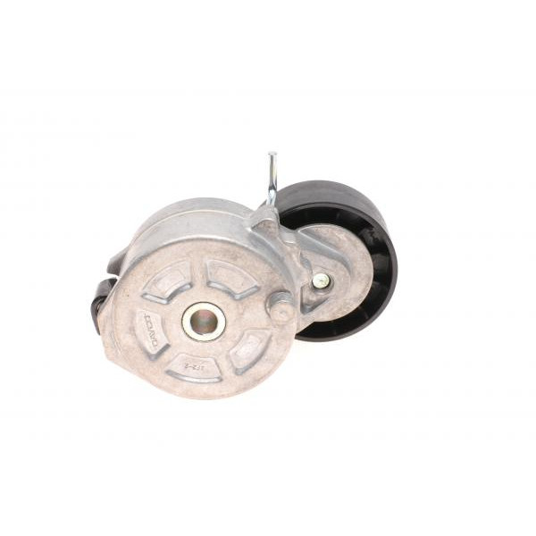 KPV621 DAYCO Комплект ременя генератора Citroen C-Crosser/Peugeot 4007 2.2D 07-