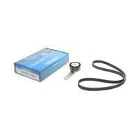 KPV634 DAYCO Комплект ремня генератора Peugeot Partner 1.4/1.6 96-