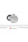 KPV754 DAYCO Комплект ременя генератора Fiat Ducato 2.0D 02- (6PK872)