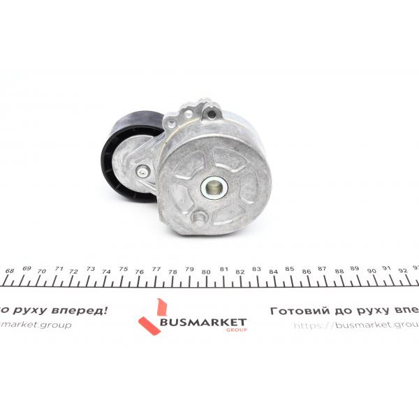 KPV754 DAYCO Комплект ременя генератора Fiat Ducato 2.0D 02- (6PK872)