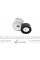 KPV754 DAYCO Комплект ременя генератора Fiat Ducato 2.0D 02- (6PK872)