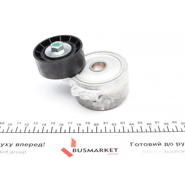 KPV754 DAYCO Комплект ременя генератора Fiat Ducato 2.0D 02- (6PK872)