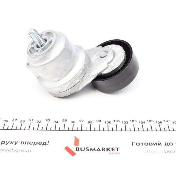 KPV938 DAYCO Комплект ременя генератора Opel Astra J/Corsa D 1.7D 09- (6PK1715)