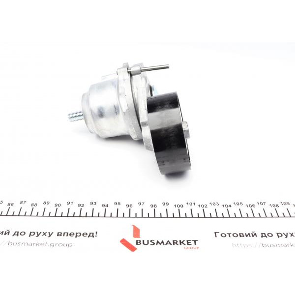 KPV938 DAYCO Комплект ременя генератора Opel Astra J/Corsa D 1.7D 09- (6PK1715)