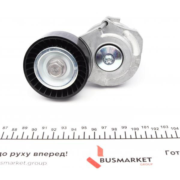 KPV938 DAYCO Комплект ременя генератора Opel Astra J/Corsa D 1.7D 09- (6PK1715)