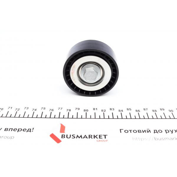 KPV938 DAYCO Комплект ременя генератора Opel Astra J/Corsa D 1.7D 09- (6PK1715)