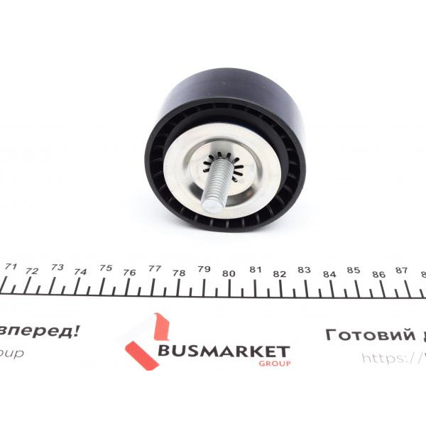 KPV938 DAYCO Комплект ременя генератора Opel Astra J/Corsa D 1.7D 09- (6PK1715)