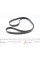 KPV938 DAYCO Комплект ременя генератора Opel Astra J/Corsa D 1.7D 09- (6PK1715)