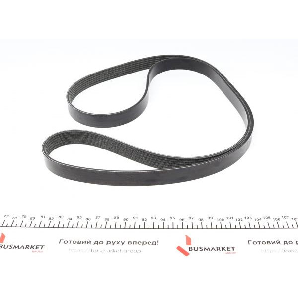 KPV938 DAYCO Комплект ременя генератора Opel Astra J/Corsa D 1.7D 09- (6PK1715)