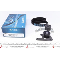 KTB115 DAYCO Комплект ГРМ Citroen Jumper/Jumpy/Berlingo 1.9D/TD 94-02