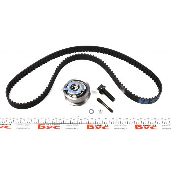 KTB189 DAYCO Комплект ГРМ VW Caddy II/T4 1.9D/TD