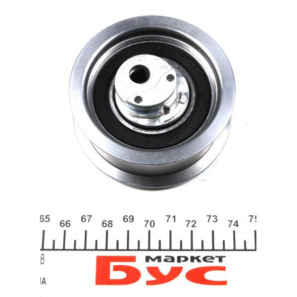 KTB189 DAYCO Комплект ГРМ VW Caddy II/T4 1.9D/TD