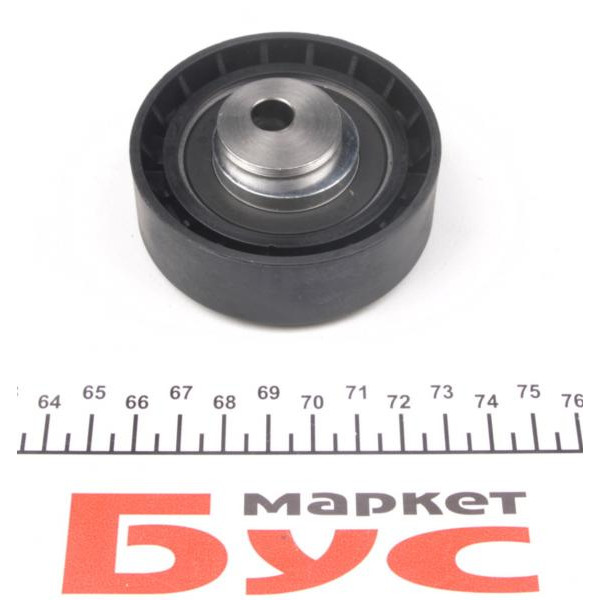 KTB251 DAYCO Комплект ГРМ Ford Connect 1.8TDCi 02-