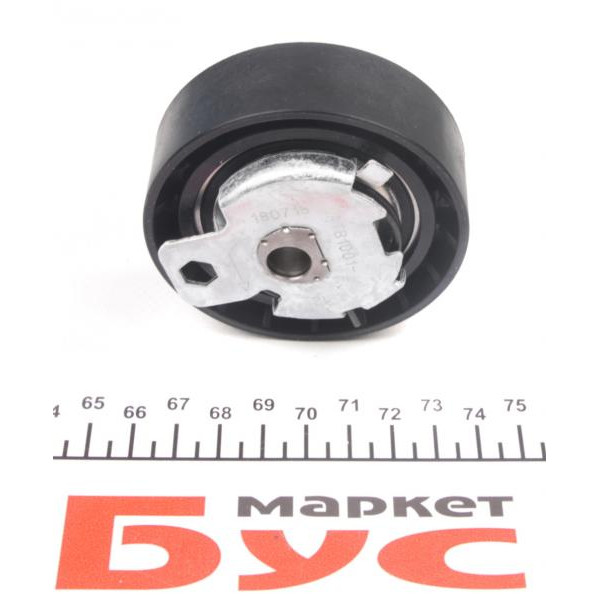 KTB251 DAYCO Комплект ГРМ Ford Connect 1.8TDCi 02-