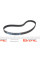 KTB251 DAYCO Комплект ГРМ Ford Connect 1.8TDCi 02-