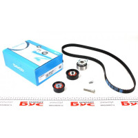 KTB252 DAYCO Комплект ГРМ Opel Astra F/Vectra B 1.4/1.6 16V 94-05