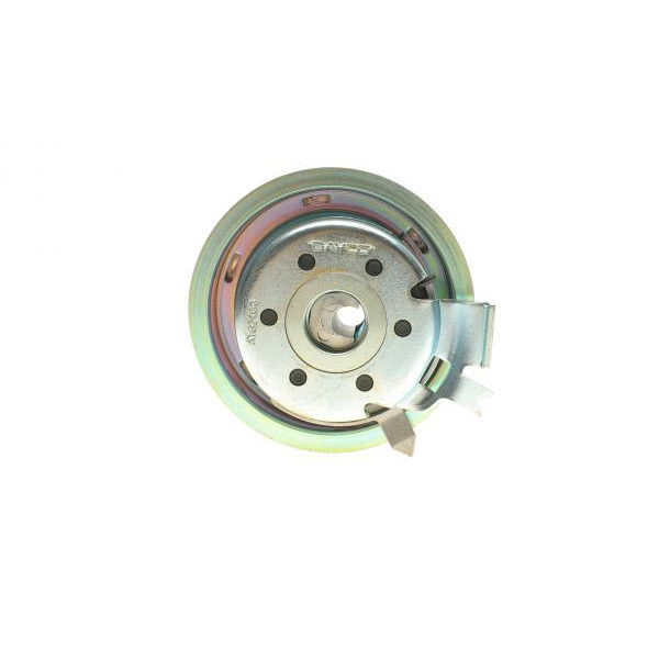 KTB253 DAYCO Комплект ГРМ VW Caddy 1.6E/2.0E/VW T5 2.0E