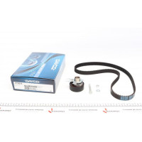 KTB255 DAYCO Комплект ГРМ VW Caddy II 1.4i 95-04