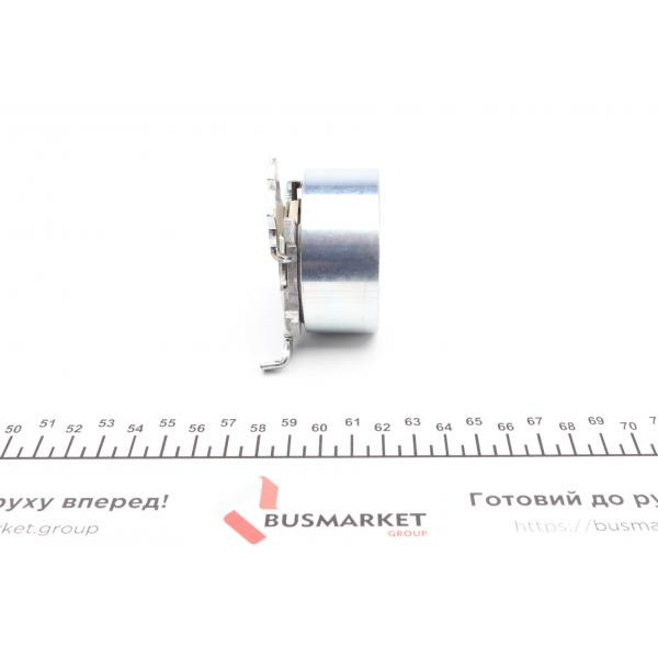 KTB257 DAYCO Комплект ГРМ Opel Astra/Opel Vectra 1.8-2.0i 93-01