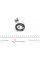 KTB257 DAYCO Комплект ГРМ Opel Astra/Opel Vectra 1.8-2.0i 93-01