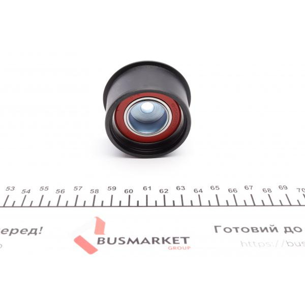KTB257 DAYCO Комплект ГРМ Opel Astra/Opel Vectra 1.8-2.0i 93-01