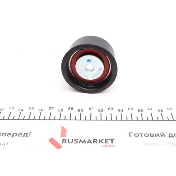 KTB257 DAYCO Комплект ГРМ Opel Astra/Opel Vectra 1.8-2.0i 93-01