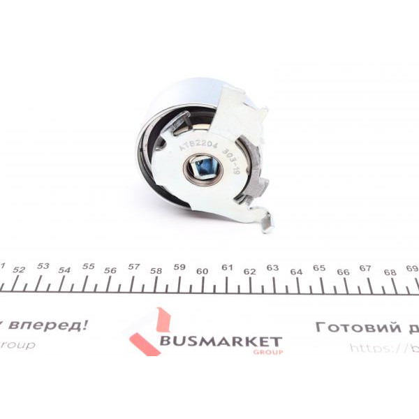 KTB257 DAYCO Комплект ГРМ Opel Astra/Opel Vectra 1.8-2.0i 93-01