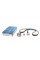 KTB294 DAYCO Комплект ГРМ VW Caddy/Sharan/Seat Ibiza 1.9TDI/SDI 95-06