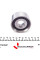 KTB306 DAYCO Комплект ГРМ Fiat Ducato/Iveco 2.5TD 90-