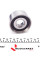KTB306 DAYCO Комплект ГРМ Fiat Ducato/Iveco 2.5TD 90-