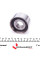 KTB306 DAYCO Комплект ГРМ Fiat Ducato/Iveco 2.5TD 90-