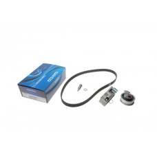 KTB327 DAYCO Комплект ГРМ Skoda Octavia/VW Golf IV 96-10