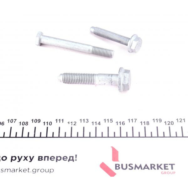 KTB338 DAYCO Комплект ГРМ VW Caddy II/III 1.4 00-10