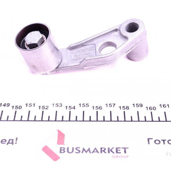 KTB338 DAYCO Комплект ГРМ VW Caddy II/III 1.4 00-10