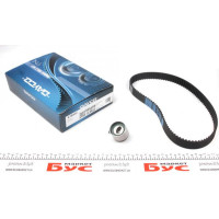 KTB432 DAYCO Комплект ГРМ Daewoo Matiz 0.8 98-