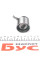 KTB432 DAYCO Комплект ГРМ Daewoo Matiz 0.8 98-