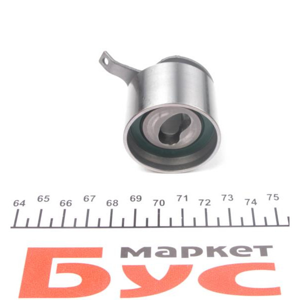 KTB432 DAYCO Комплект ГРМ Daewoo Matiz 0.8 98-