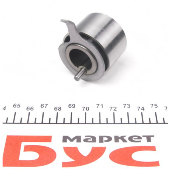 KTB432 DAYCO Комплект ГРМ Daewoo Matiz 0.8 98-