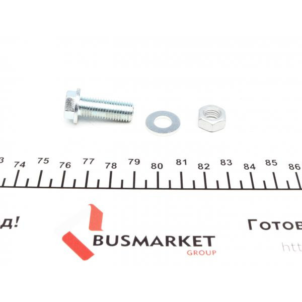 KTB475 DAYCO Комплект ГРМ VW Passat 1.8/2.0 00-05