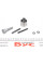KTB486 DAYCO Комплект ГРМ Skoda Octavia/VW Golf/Passat 2.0TDI