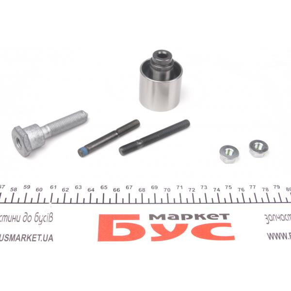 KTB486 DAYCO Комплект ГРМ Skoda Octavia/VW Golf/Passat 2.0TDI