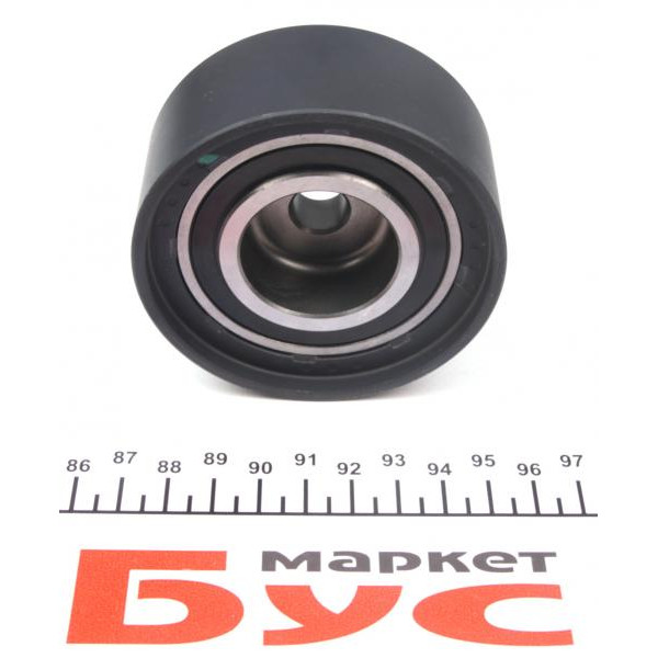 KTB486 DAYCO Комплект ГРМ Skoda Octavia/VW Golf/Passat 2.0TDI