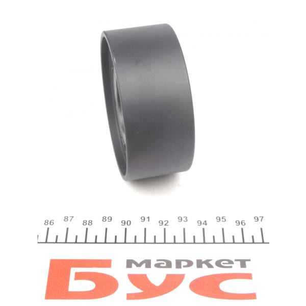 KTB486 DAYCO Комплект ГРМ Skoda Octavia/VW Golf/Passat 2.0TDI