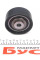 KTB486 DAYCO Комплект ГРМ Skoda Octavia/VW Golf/Passat 2.0TDI