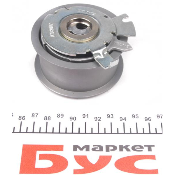 KTB486 DAYCO Комплект ГРМ Skoda Octavia/VW Golf/Passat 2.0TDI