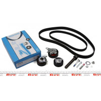 KTB489 DAYCO Комплект ГРМ VW LT 96-/VW T4 2.5TDI 91-