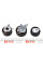 KTB489 DAYCO Комплект ГРМ VW LT 96-/VW T4 2.5TDI 91-